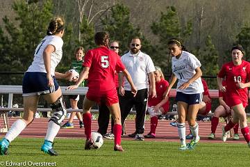 LSoccer vs Wade -49